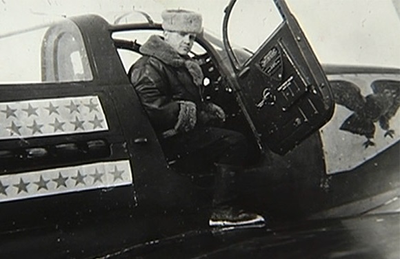 За что летчика-снайпера Николая Гулаева лишили 3-го звания «Герой Советского Союза»