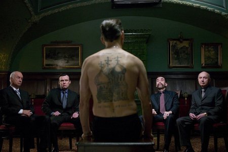 Семь мужиков на одну зрелых большой жопой