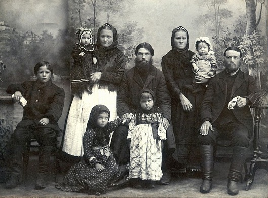 Реферат: Этническая группа духовных русских христиан (молокан) в Армении