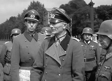 Федор фон Бок: как Гитлер поступил с фельдмаршалом, проигравшим битву за Москву