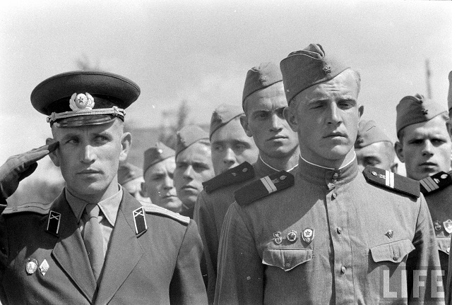 Реформа Жукова: как маршал Победы изменил Советскую армию в 1956 году