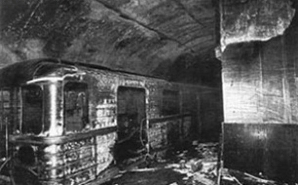 Операция «Взрывники»: как КГБ раскрыл самый страшный теракт в истории СССР