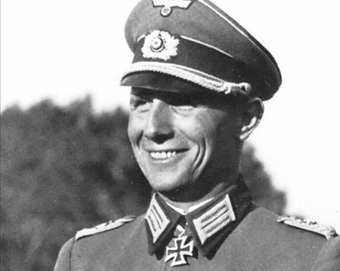 Эрнст Рём — наивный слуга Гитлера