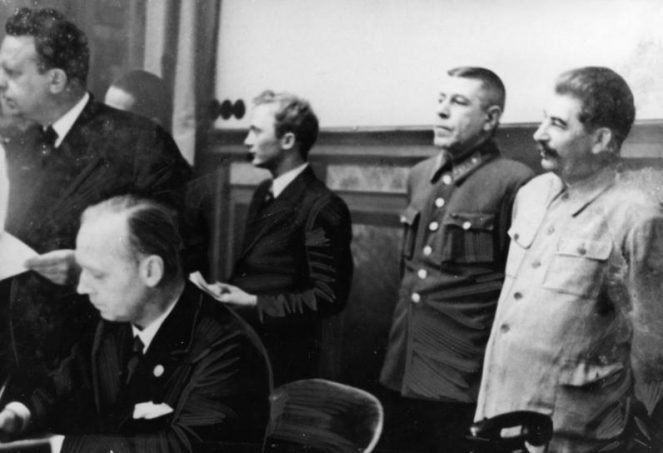 Нота объявления войны: когда Германия официально напала СССР