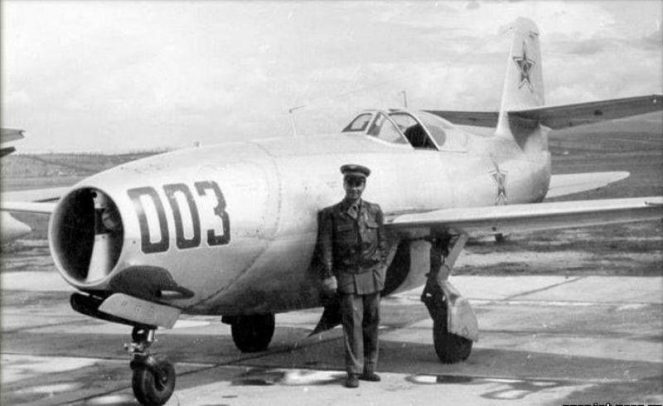 Спецоперация «Альфа»: как ЦРУ угнало советский истребитель Як-23