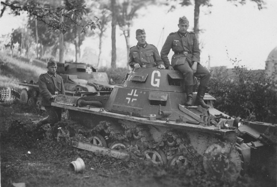ТОП-5 самых худших танков Второй мировой войны