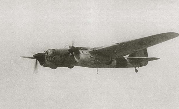 Охота на «Ямато-мару»: как советские лётчики отправили японский авианосец на дно