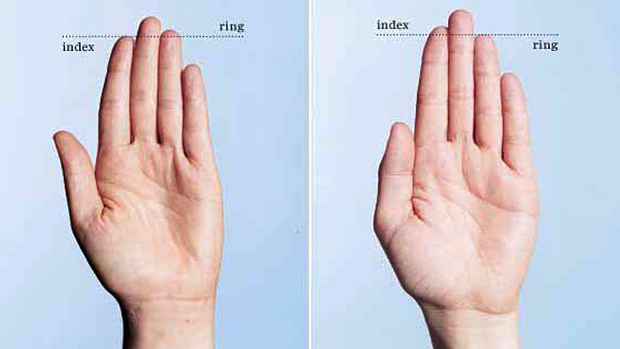Почему дергается указательный палец на левой руке: возможные причины и способы справиться