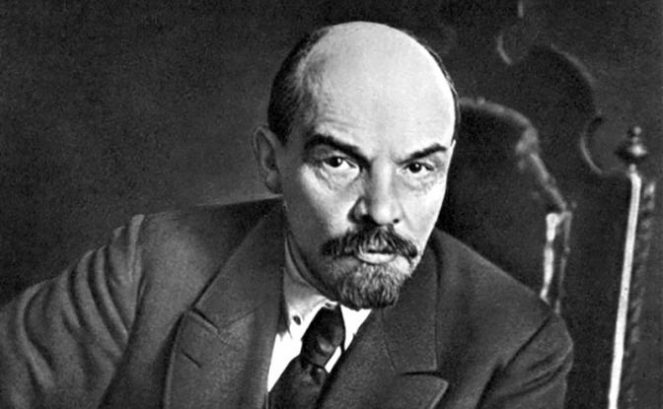 Николай Ленин: кем был человек, у которого Владимир Ульянов \
