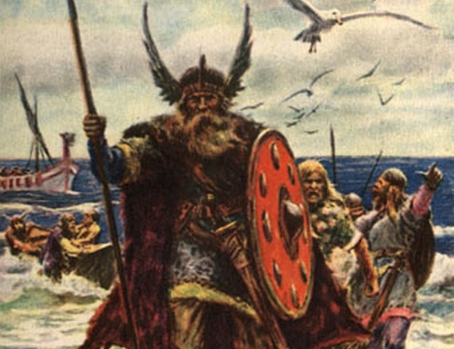 Правда ли, что у скандинавских викингов и донских казаков одни предки
