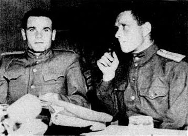 Побег из СССР на бомбардировщике Ту-2 в 1948 году: как сложилась судьба беглецов