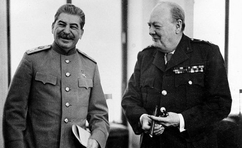 Почему Рузвельт отклонил идею Сталина о перемирии с Гитлером