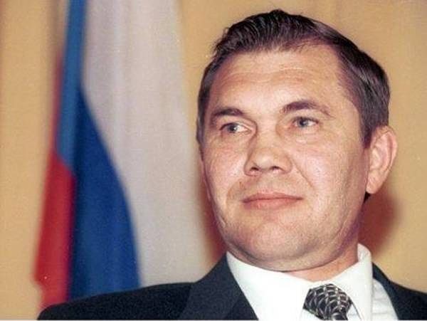 Почему министр МВД Куликов обвинил Лебедя в подготовке госпереворота