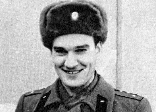 Станислав Петров: как советский офицер спас мир от ядерной войны