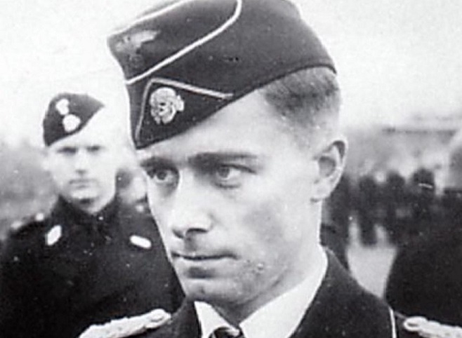 Рудольф Риббентроп: какие «подвиги» придумал себе сын главы МИД Гитлера