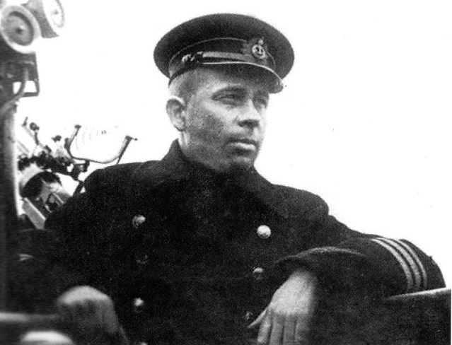 Александр Маринеско: почему советским знаменитым подводником интересовался СМЕРШ