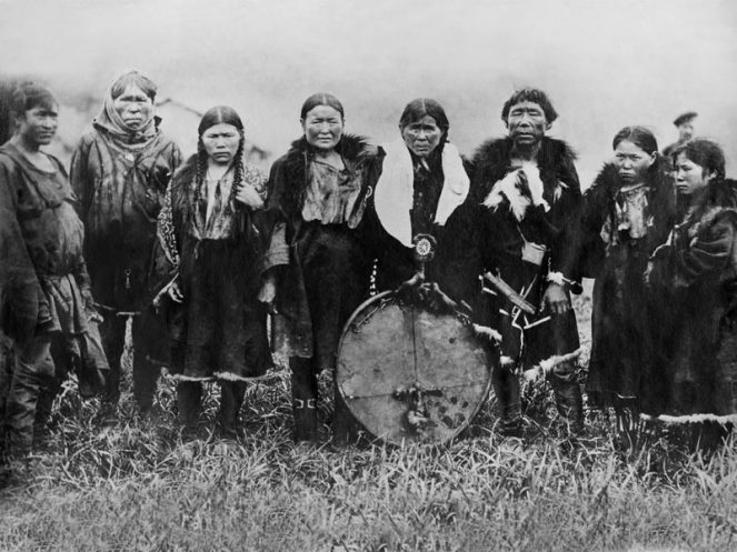 «Вредоносные элементы»: как советская власть поступала с шаманами