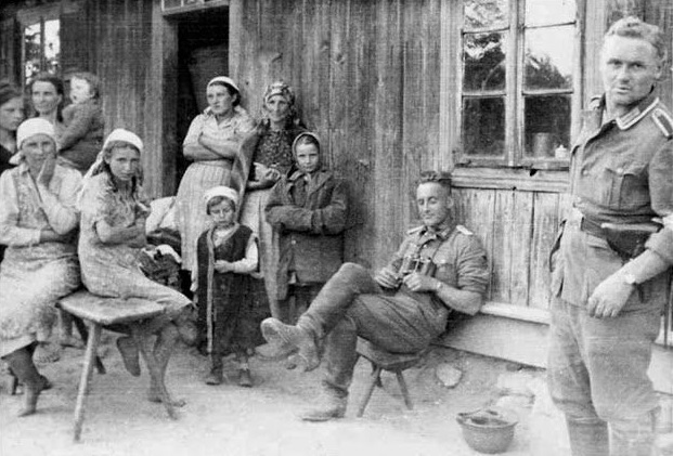 «Немчики»: сколько в СССР родилось детей от немецких оккупантов