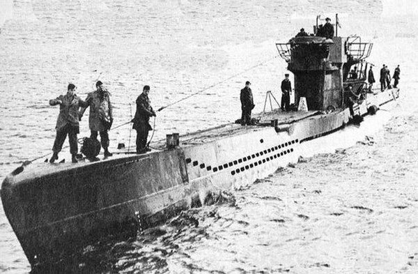 «Неисправный гальюн»: самая нелепая гибель подводной лодки в истории