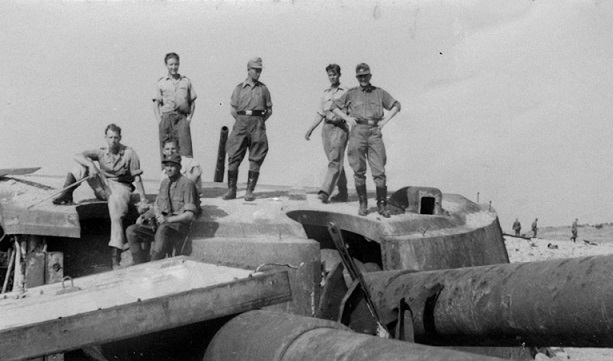 Третий штурм Севастополя: как Гитлеру удалось взять город русских моряков