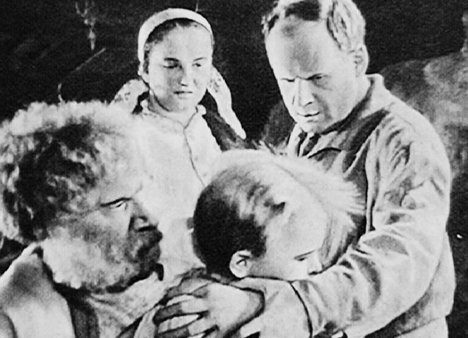 «Дети-доносчики»: сколько в СССР было убито последователей Павлика Морозова