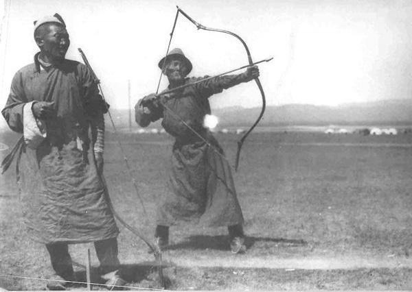 Татаро-монголы: почему так называли войско Чингихана