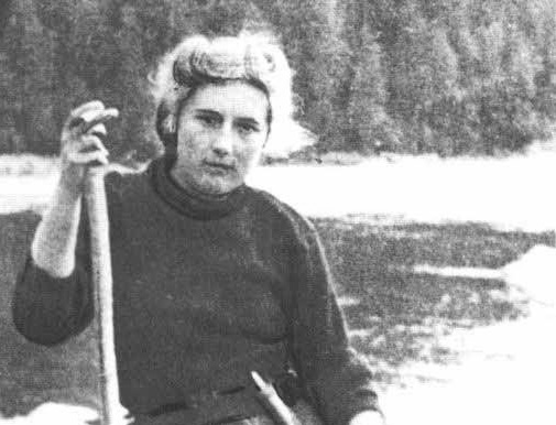 «Черная неблагодарность»: как в СССР поступили с женщиной, открывшей якутские алмазы