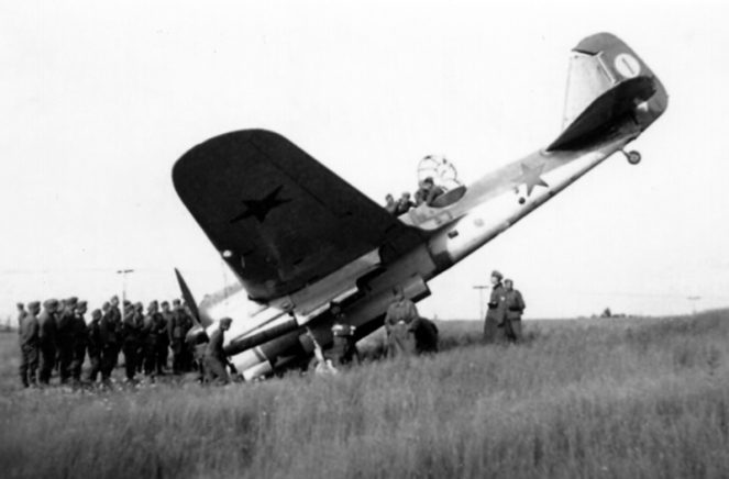 Бомбардировщик СБ-2 и другие самые неэффективные самолёты на Второй мировой