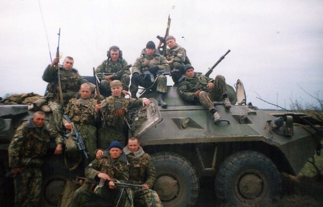 «Приказы не обсуждаются»: кто виноват в гибели Армавирского спецназа в Чечне в 1999 году