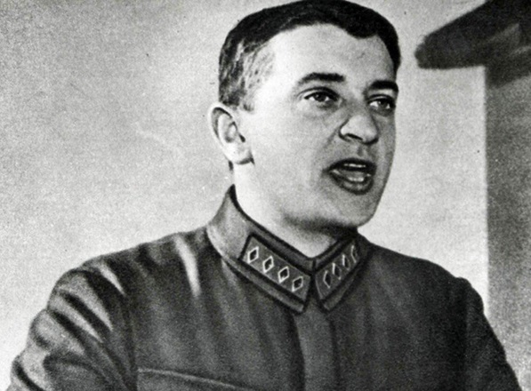 «Немецкий шпион!»: как Гитлер сдал Тухачевского