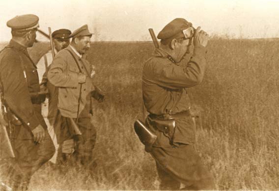 Личный арсенал Сталина: из какого оружия стрелял «вождь народов»
