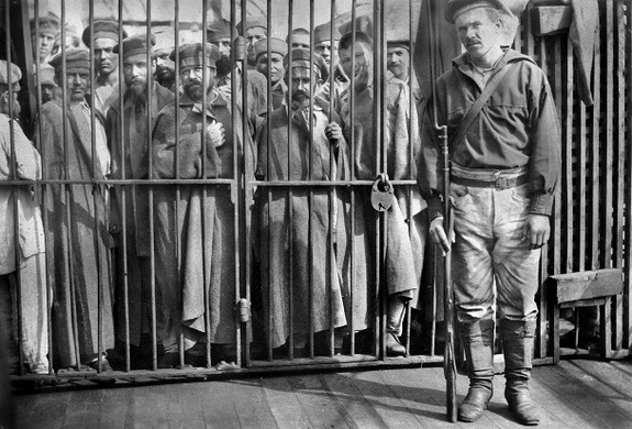 «Орловский режим»: почему заключённые в Российской империи считали его самым страшным