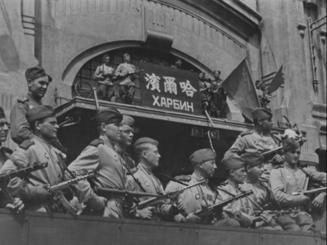 День победы над Японией: почему Сталин отменил праздник 3 сентября