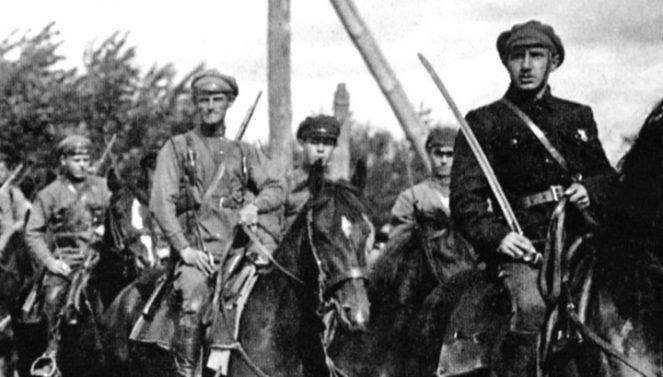 Людские потери России в Гражданской войне: какие они были на самом деле