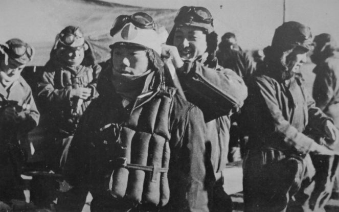 «Камикадзе-неудачник»: что стало с японцем Еситерой Накагавой в СССР