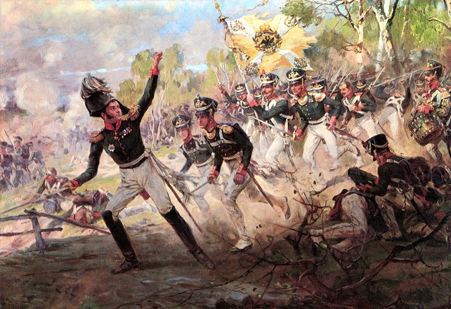 Бородинская битва и другие главные ошибки Кутузова в войне 1812 года