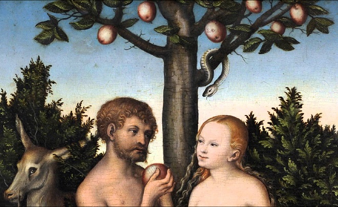 Почему у Адама и Евы в Раю не было детей