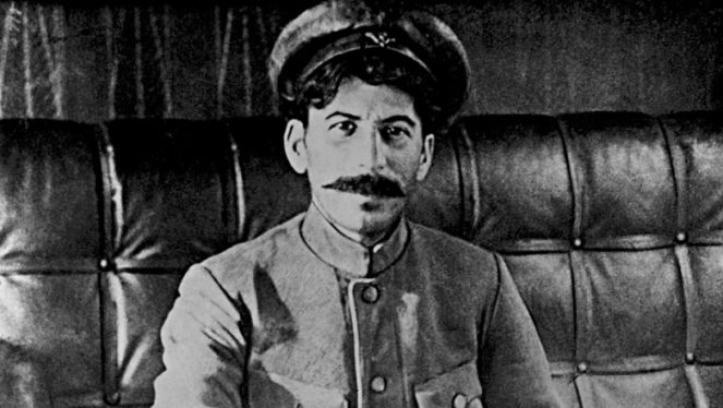 Отец Иосифа Сталина: какие есть неясности