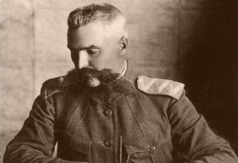 Генерал Мамонтов: кто ликвидировал самого опасного противника Красной Армии
