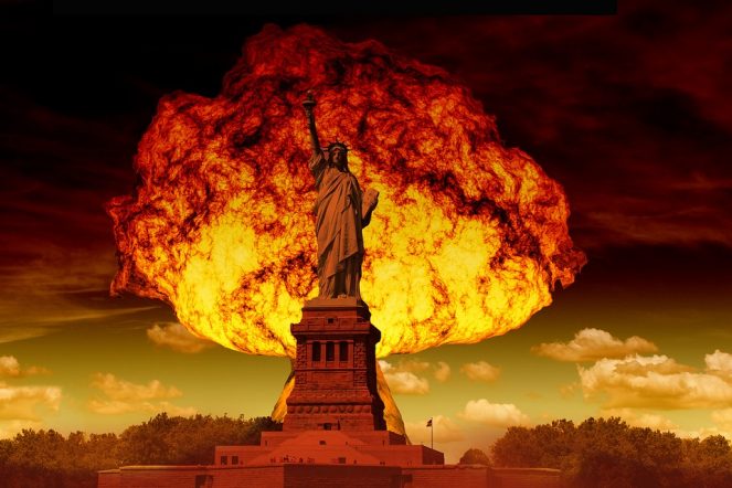 Даниэл Эллсберг: что американцы хотели сделать с военным аналитиком, раскрывшим ядерные планы Пентагона