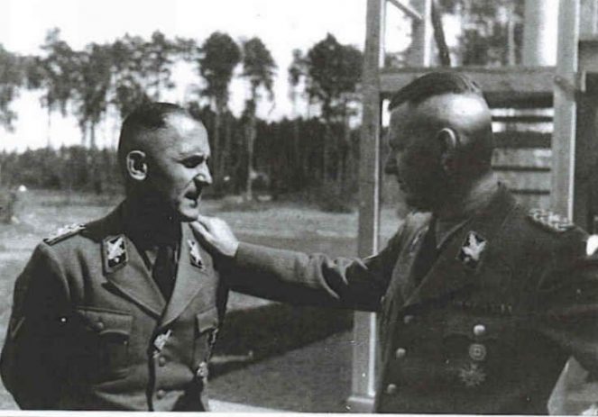 Генрих Мюллер: куда на самом деле сбежал нацистский преступник после войны