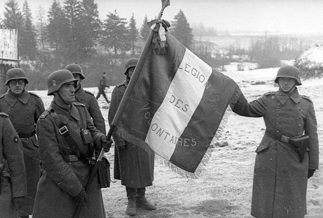 Французы против русских: кто победил в битве за Бородино в 1941 году