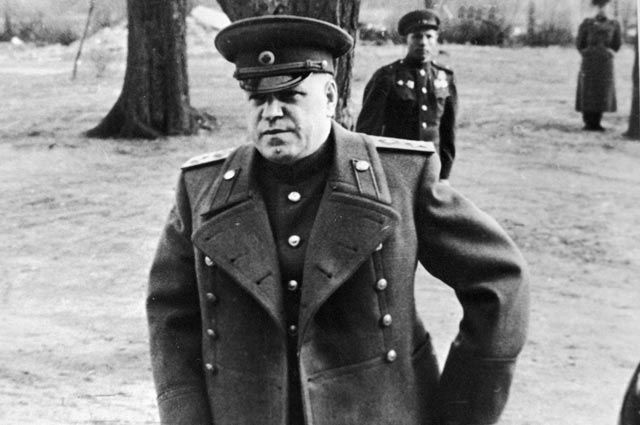 Правда ли Жуков в 1946 году устроил «отстрел» преступников в Одессе