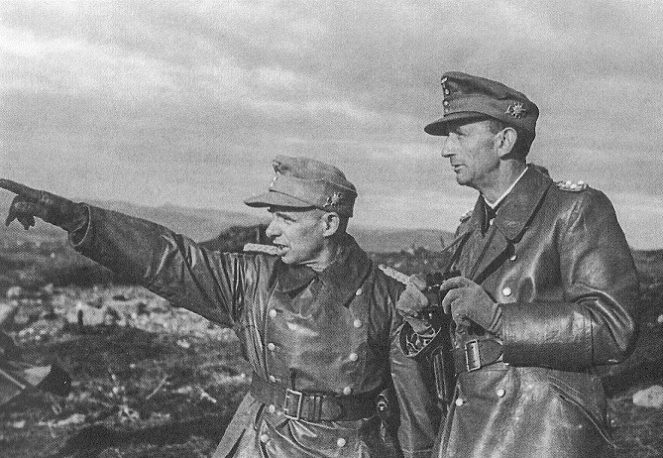 «Мурманская Лапландия»: зачем Гитлеру нужен был Кольский полуостров