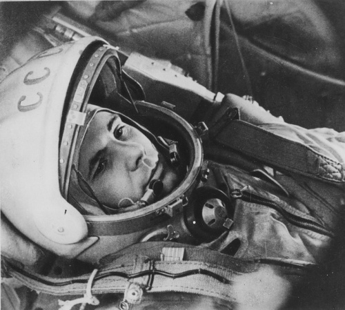 «Все проблемы из-за невысокого роста»: почему Гагарина мог не стать космонавтом