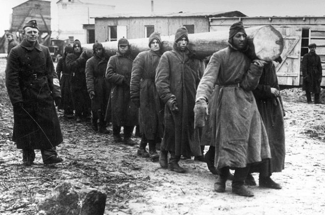 «Отсиживались в концлагерях»: как в СССР относились к бывшим пленным
