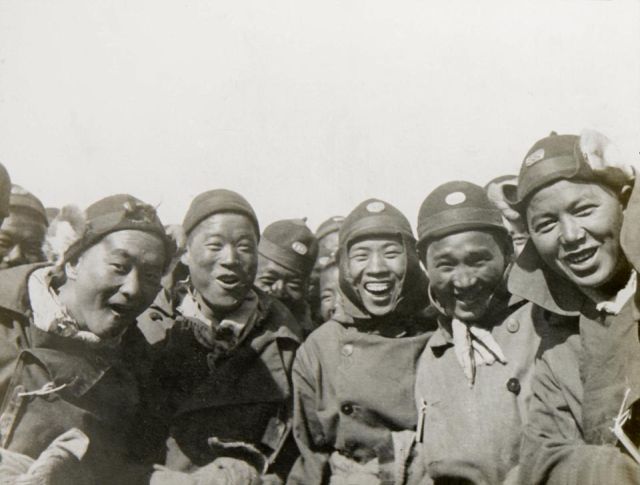 Как китайские наёмники воевали в Европе в Первую мировую