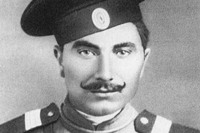 8 героев Первой мировой, которые стали советскими маршалами