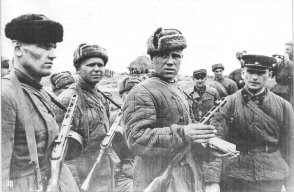 Осколки-обереги и другие суеверия советских солдат на фронте