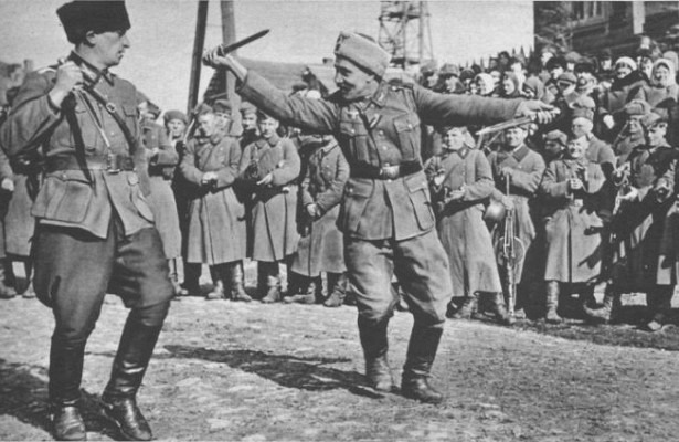 Казакия: какое государство Гитлер позволил создать казакам
